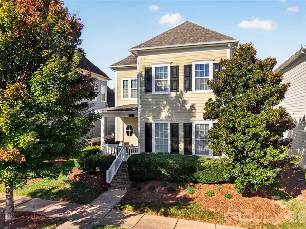 1709 Cedar Park Dr, Pineville, NC 28134