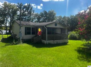 11560 Hideaway Rd, Bastrop, LA 71261