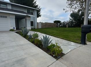 13322 Meadow Wood Ln, Granada Hills, CA 91344