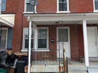 617 George St, Lancaster, PA 17603