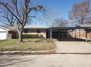609 Royal Ave, Midwest City, OK 73130