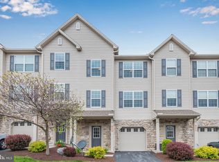6203 Galleon Dr, Mechanicsburg, PA 17050