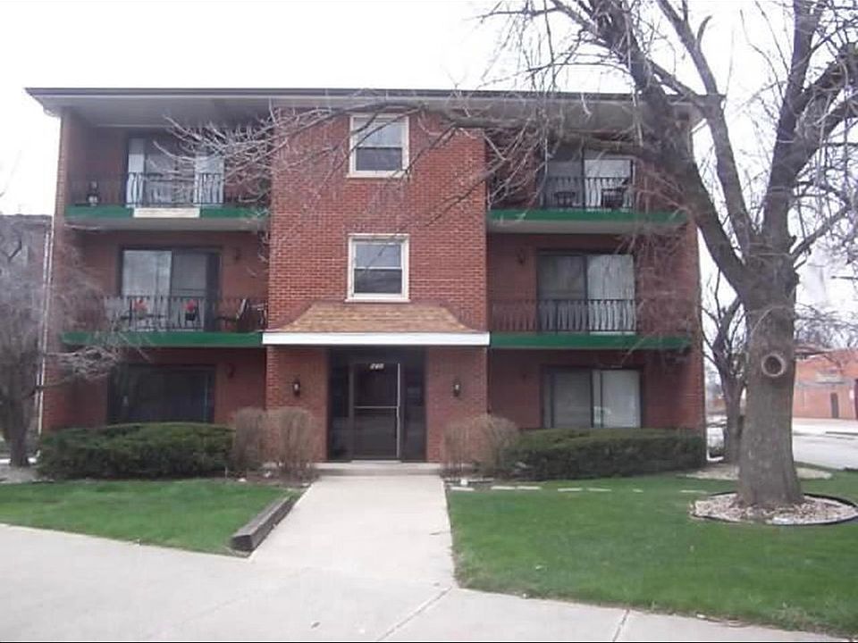 1st image of 604 Sibley Blvd APT 3W