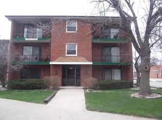 604 Sibley Blvd APT 3W, Calumet City, IL 60409