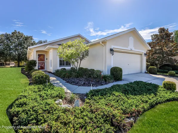 306 Rochester St, Spring Hill, FL 34609