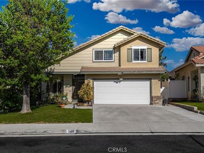 568 Brookhaven Dr, Corona, CA, 92879