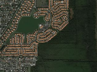 7655 SW 193rd Ln, Cutler Bay, FL 33157