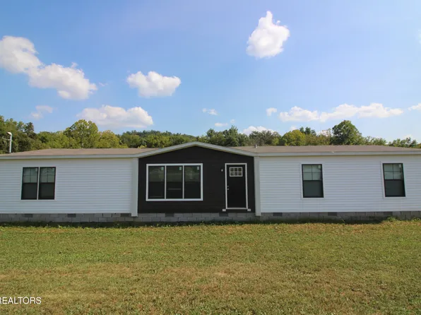 5904 Rutledge Pike, Rutledge, TN 37861