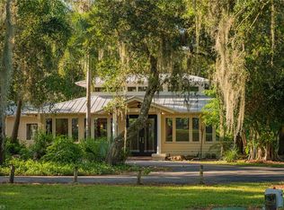 3220 Fort Denaud Rd, Labelle, FL 33935