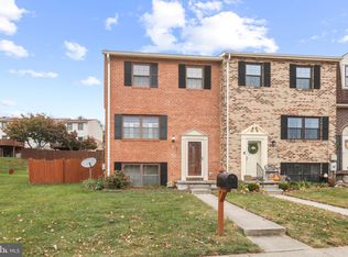 14 Heather Hill Rd, Baltimore, MD 21228