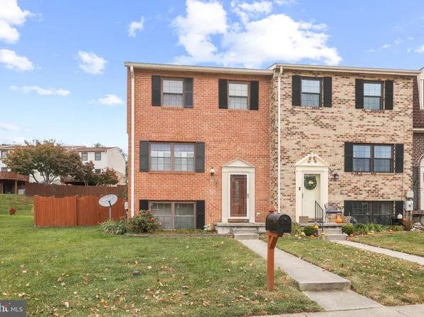 14 Heather Hill Rd, Baltimore, MD 21228