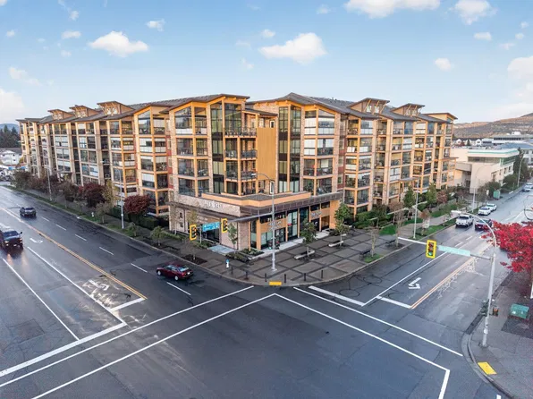 2860 Trethewey St #316, Abbotsford, BC V2T 0G5