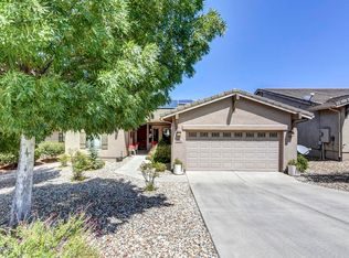 852 Crystal View Dr, Prescott, AZ 86301