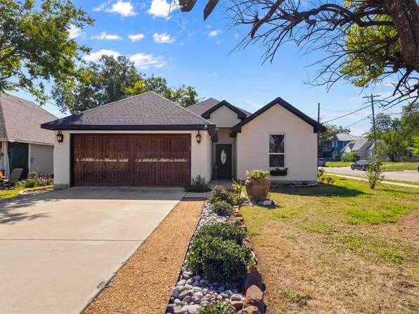 3721 Washington St, Greenville, TX 75401