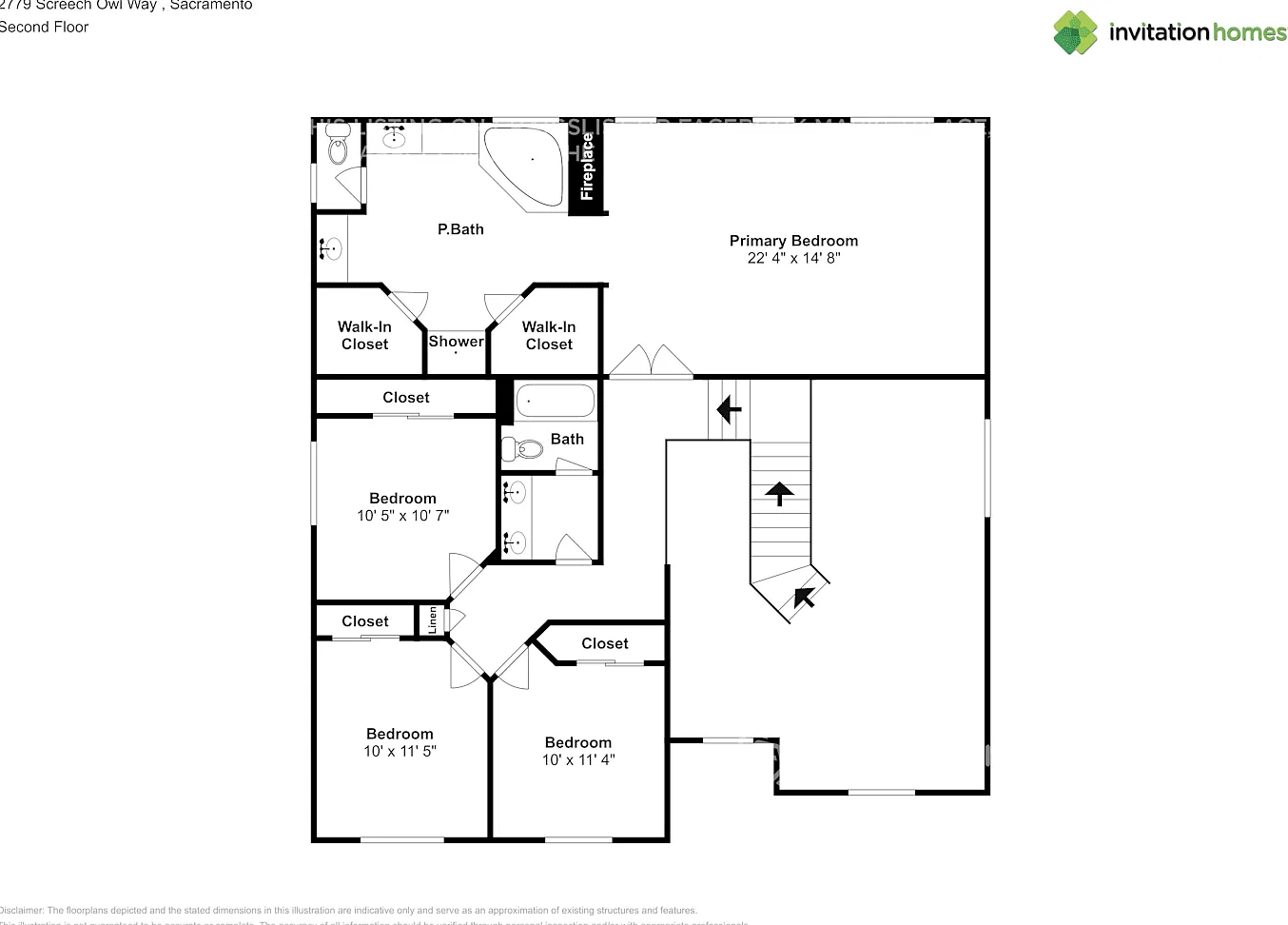 2779 Screech Owl Way Sacramento, CA 95834 — Photo 3