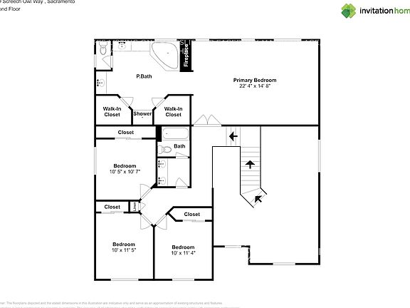 3rd image of 2779 Screech Owl Way
