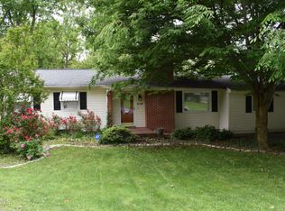 204 Carolyn Cir, Bristol, TN 37620