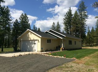 5526 S Swenson Rd #C, Deer Park, WA 99006