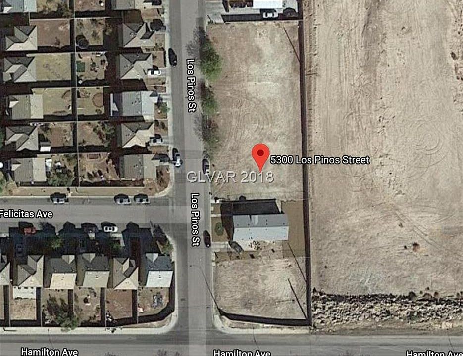 1st image of 5300 Los Pinos St