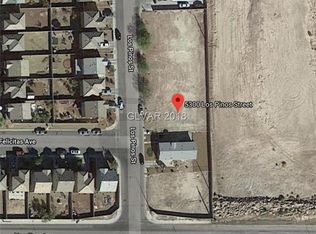 5300 Los Pinos St, Las Vegas, NV 89122