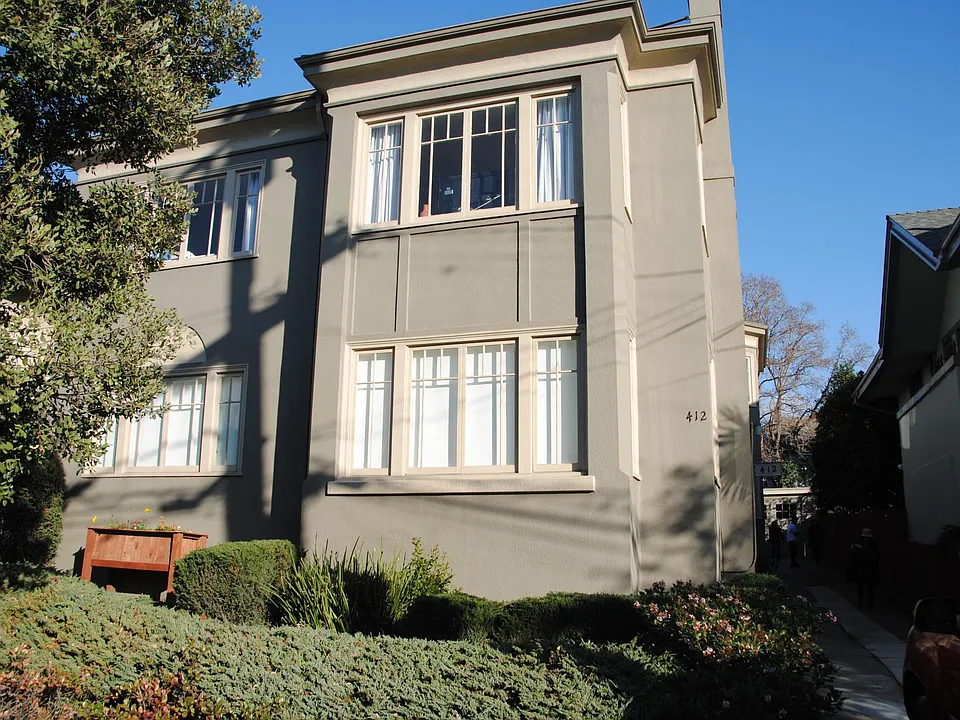 412 Euclid Ave #4