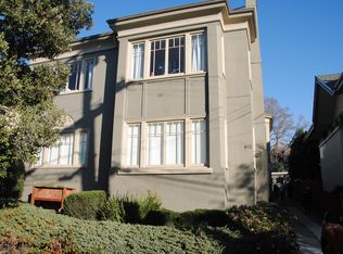 412 Euclid Ave APT 4, Oakland, CA 94610