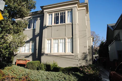 412 Euclid Ave #4 Photo 1