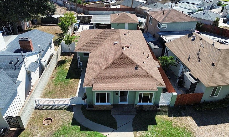 1st image of 2421 W Via Corona