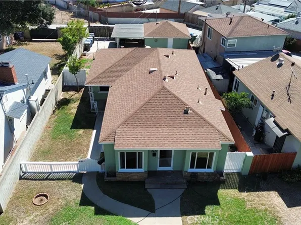 2421 W Via Corona, Montebello, CA 90640