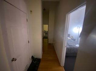 168 Northampton St APT 3A, Boston, MA 02118