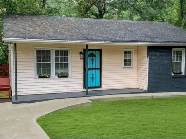 1551 Ferno Dr NW, Atlanta, GA 30318