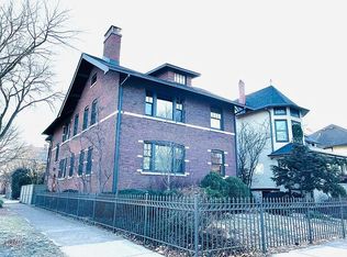 5357 N Lakewood Ave, Chicago, IL 60640