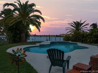 1140 SW 97th Ct, Miami, FL 33174