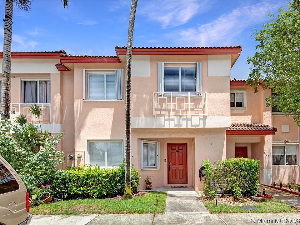 1st image of 859 NW 208th Way #859