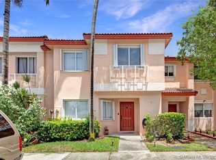 859 NW 208th Way #859, Hollywood, FL 33029