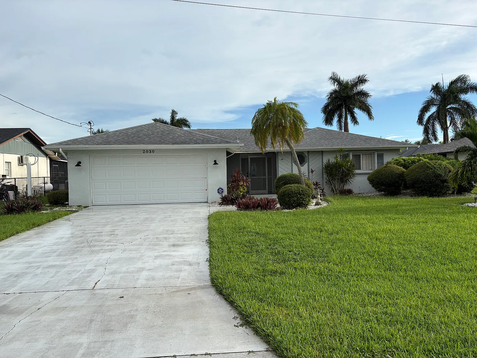 3 bed, 1417 sqft, $4,500 — Photo 1
