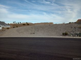 2881 Country Hills Road, Bullhead City, AZ 86442