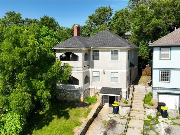 4232 Virginia Ave, Kansas City, MO 64110