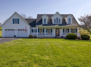 20191 Colony Ln, Bristol, VA 24202