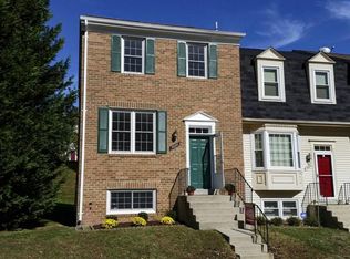 3020 Mozart Dr, Silver Spring, MD 20904