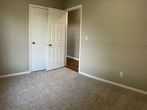 1st Bedroom