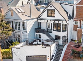 23 Peralta Ave, San Francisco, CA 94110
