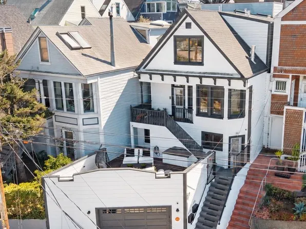 23 Peralta Ave, San Francisco, CA 94110