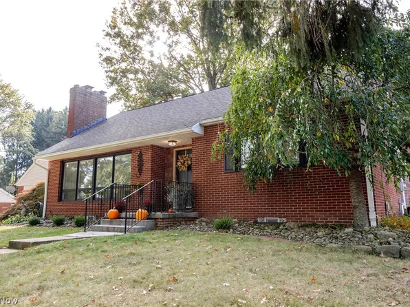 837 Atwood Dr, Tallmadge, OH 44278