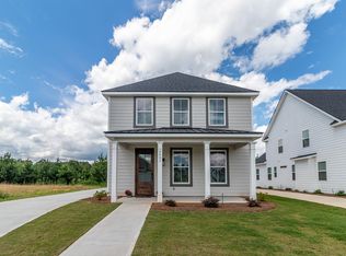 2602 Laurens St, Grovetown, GA 30813