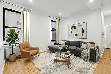 400 6th Avenue, #1B-GARDEN