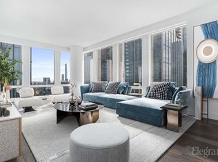 35 Hudson Yards #6803, New York, NY