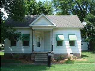 10700 Locust St, Cynthiana, IN 47612