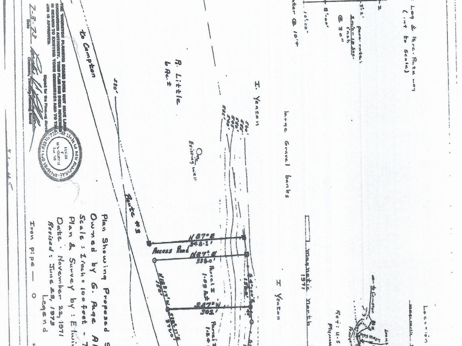 14 Laundromat Road, Thornton, NH 03285 MLS 4964424 Zillow