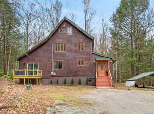 28 Turner Hill Rd, Antrim, NH 03440